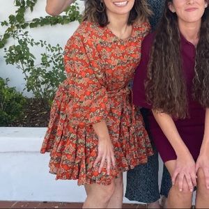 Rhode Ella mini dress